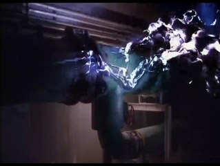 Le Trou noir Bande-annonce VF