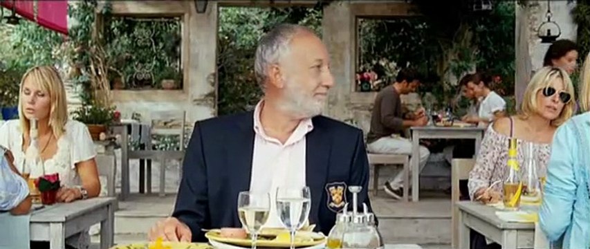 Le Siffleur Extrait vidéo VF