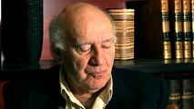 Michel Piccoli, Yves Robert Interview : Le Bel âge