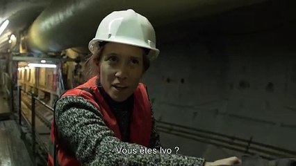 Exit Bande-annonce VO