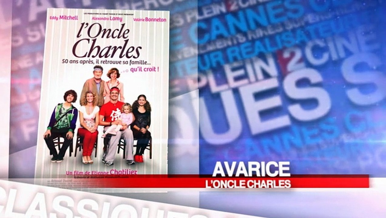 Les films du 21 mars 2012