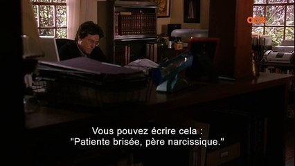 En analyse (US) - saison 1 Bande-annonce VOST