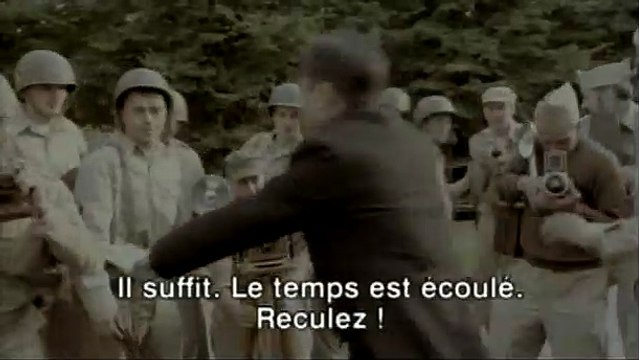 Le Soleil Extrait vidéo (2) VO