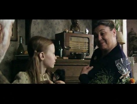 Survivre avec les loups Extrait vidéo (3) VF