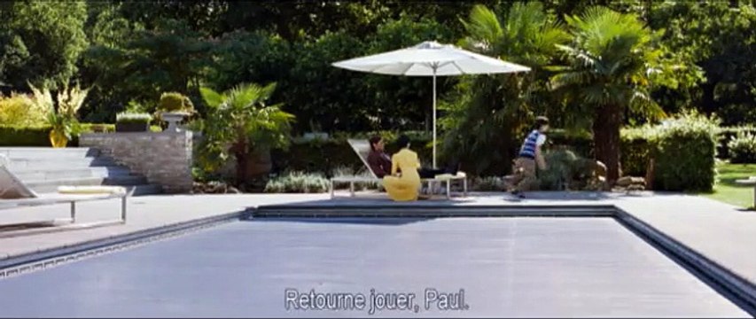 Mr. Nobody Extrait vidéo (6) VO