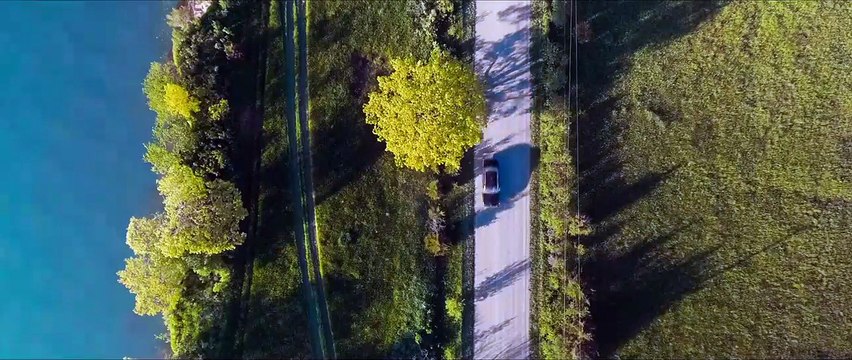 Jump, Darling Bande-annonce VO