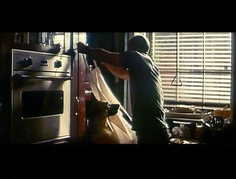 Je suis une légende Extrait vidéo VO