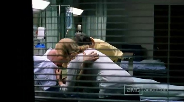 Breaking Bad - saison 5 Bande-annonce VO