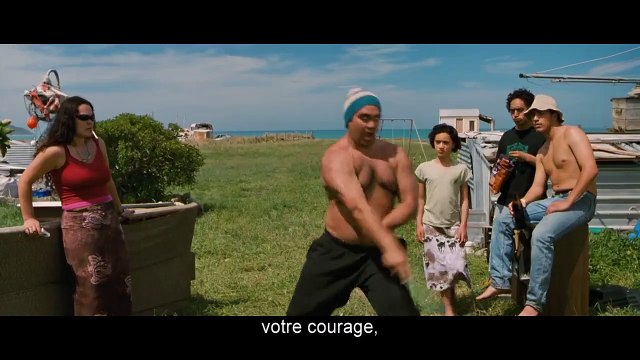 Paï : l'élue d'un peuple nouveau Bande-annonce VO
