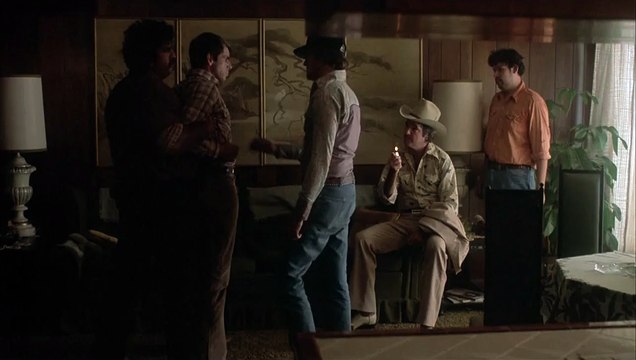 Légitime Violence - EXTRAIT VOST Torture