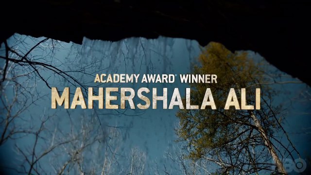 True Detective - saison 3 Teaser (2) VO