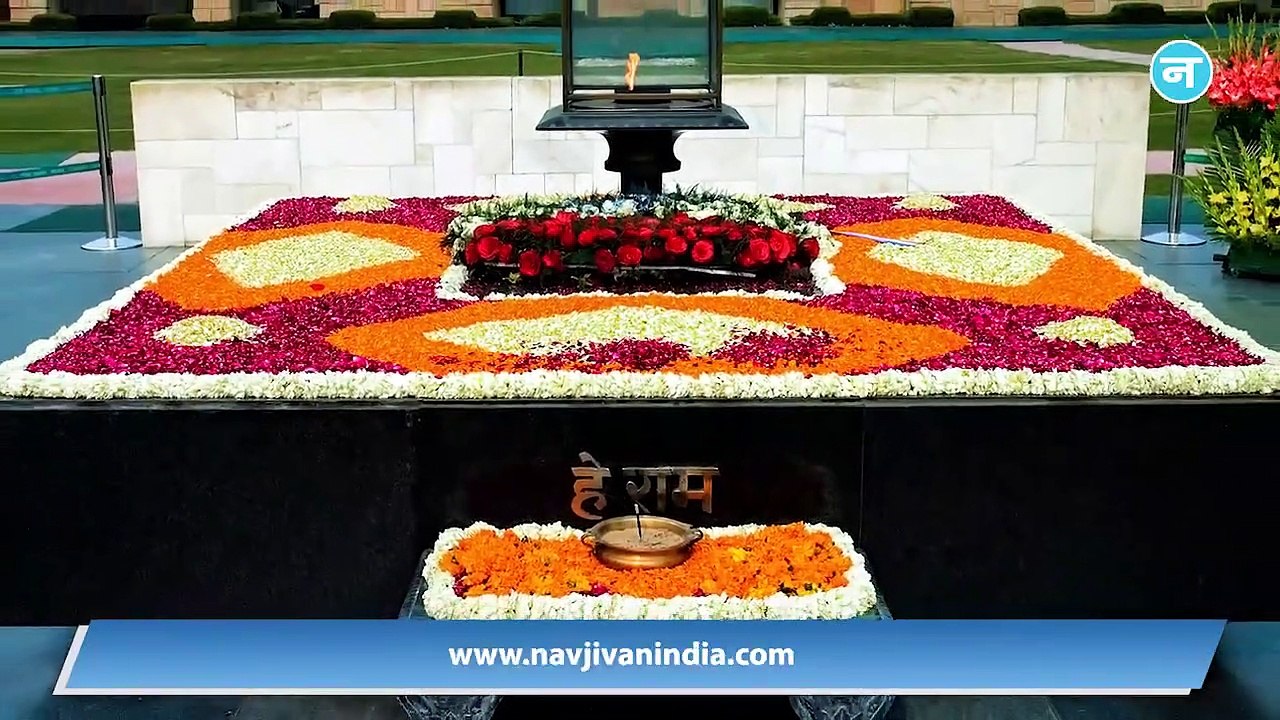 कांग्रेस की आज़ादी गौरव यात्रा ने राजस्थान में किया प्रवेश, CM गहलोत ने बॉर्डर पहुंचकर किया स्वागत