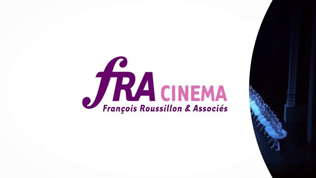 Le Lac des cygnes (FRA Cinéma) Bande-annonce VF