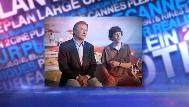 Les films du 30 mai 2012