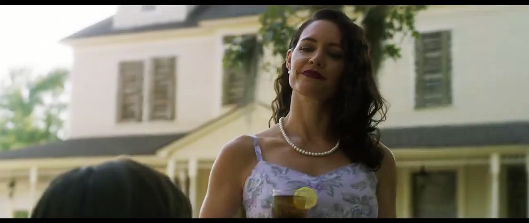 Grand Isle : piège mortel Bande-annonce VO