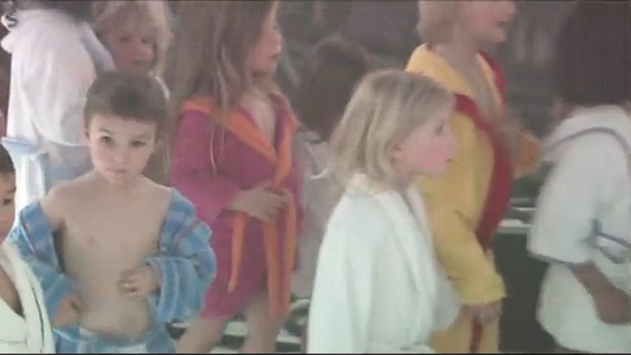 Mr. Nobody Making Of (2) VO