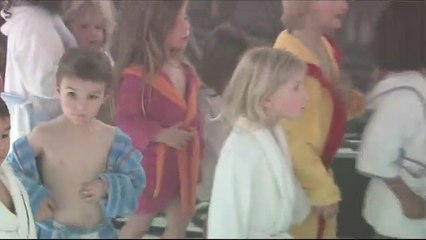 Mr. Nobody Making Of (2) VO