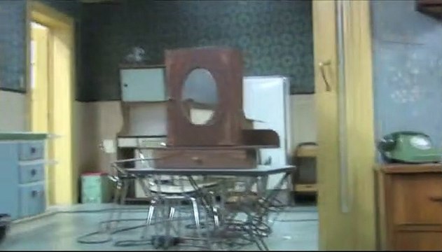 Mr. Nobody Making Of (3) VO