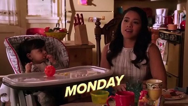 Jane The Virgin - saison 2 - épisode 14 Teaser VO