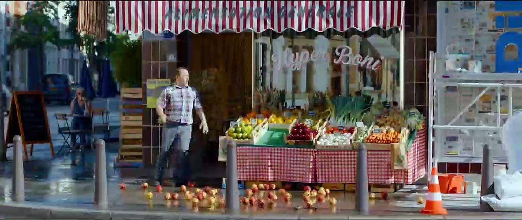 Les Blagues de Toto Bande-annonce VF