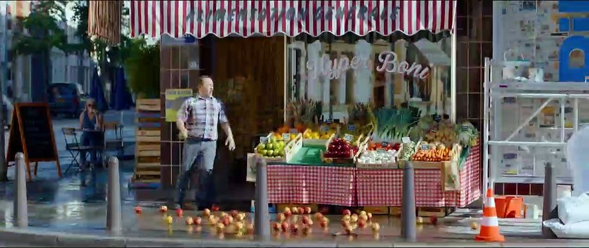 Les Blagues de Toto Bande-annonce VF