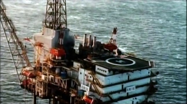 The Secret life of words Extrait vidéo VO