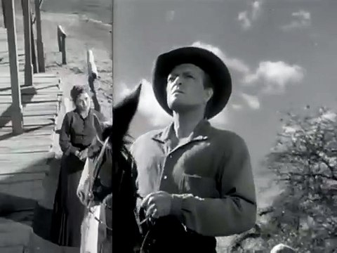 3h10 pour Yuma Bande-annonce VO