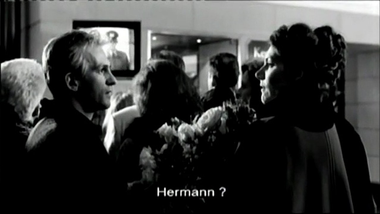 Heimat 3 chronique d'une époque Extrait vidéo VO