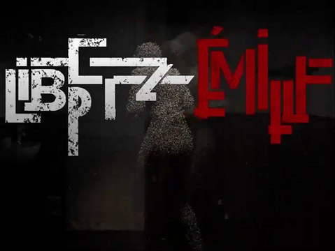 Libérez Émilie Teaser VF
