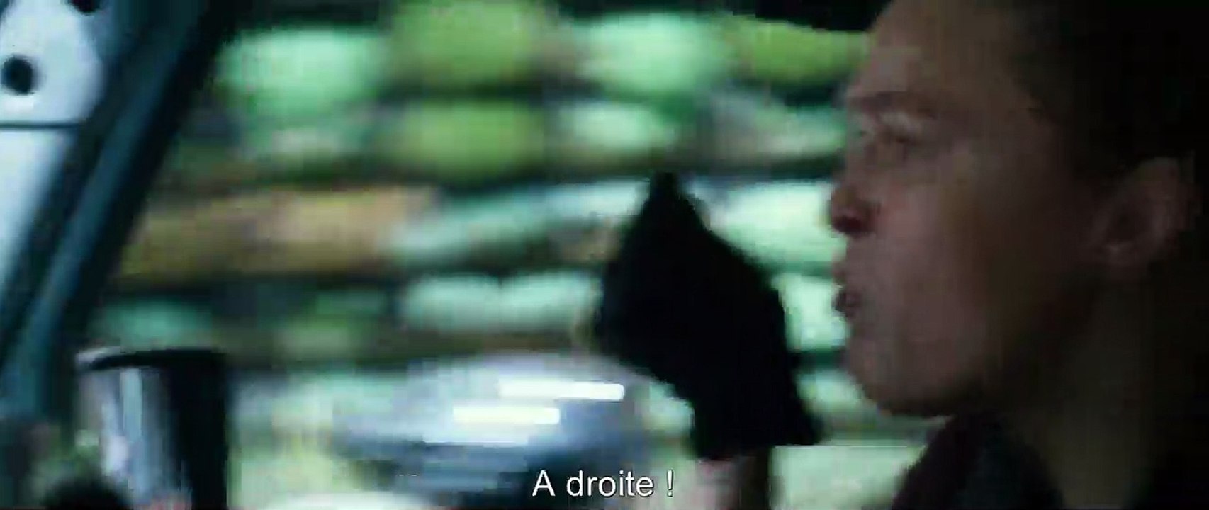22 Miles EXTRAIT VO "Perte de signal"