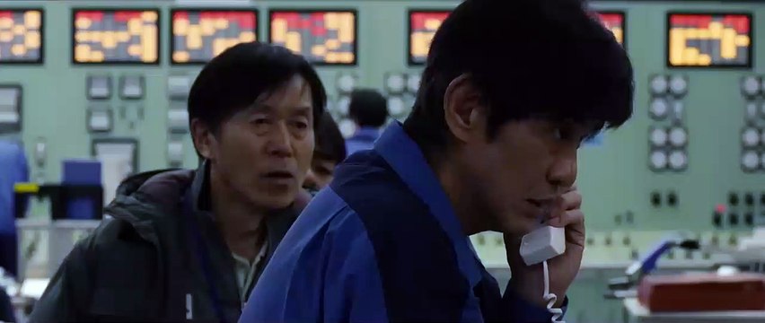 Fukushima 50 Bande-annonce VF