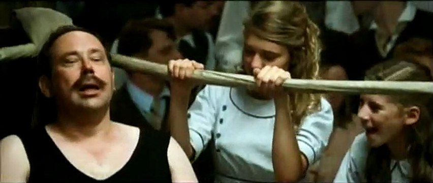 Les Brigades du Tigre Extrait vidéo (2) VF