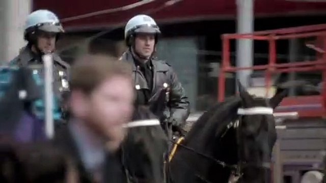 Beauty and The Beast (2012) - saison 2 - épisode 20 Teaser VO