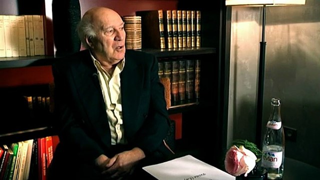 Catherine Deneuve, Michel Piccoli Interview 16: Le Bel âge