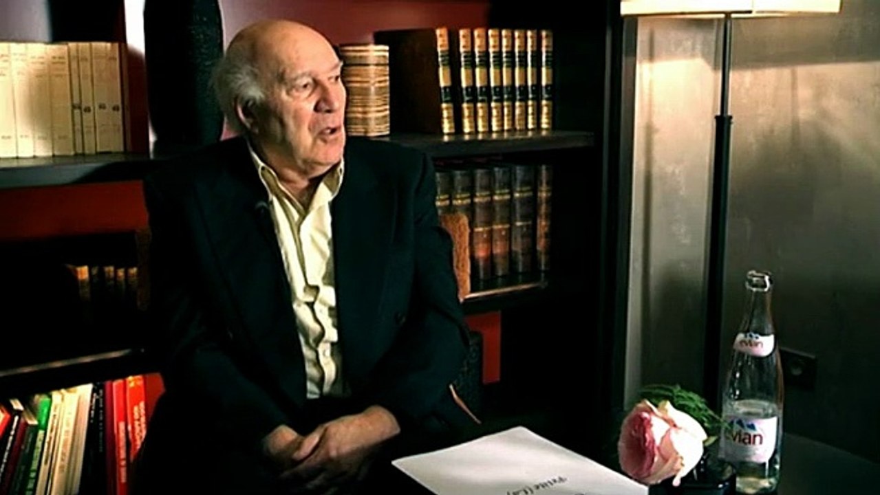 Catherine Deneuve, Michel Piccoli Interview 16: Le Bel âge