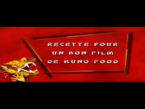 Le Festin chinois Bande-annonce VO