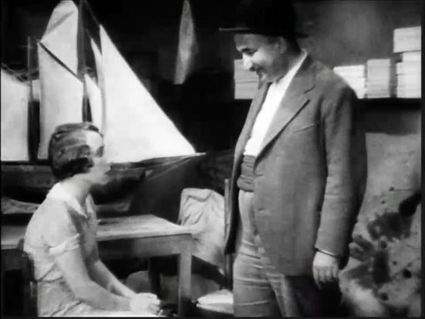 La Trilogie Marseillaise de Marcel Pagnol : Fanny Bande-annonce VF