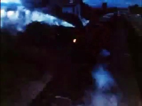 Les Colts au soleil Bande-annonce VO