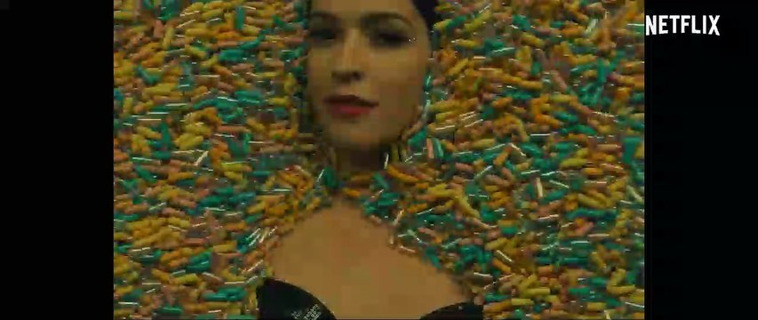 Sky Rojo - saison 1 Teaser VF Date de lancement