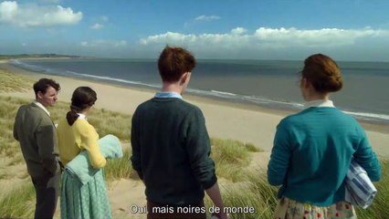 Brooklyn - EXTRAIT VOST "La plage"