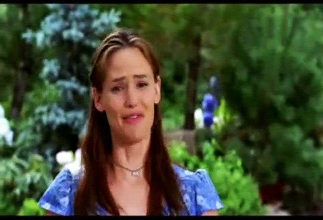 Ma vie sans lui Bande-annonce VO