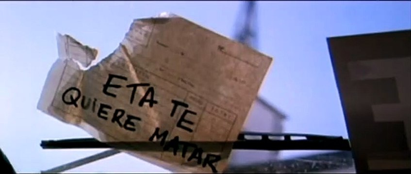 El Lobo Extrait vidéo VO