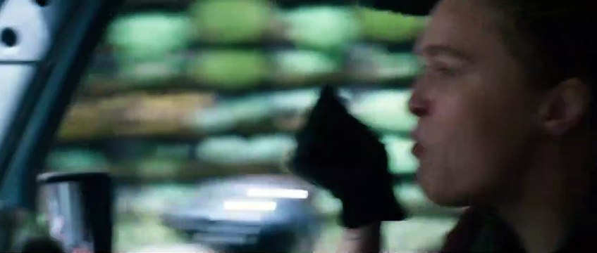 22 Miles EXTRAIT VF Perte de signal