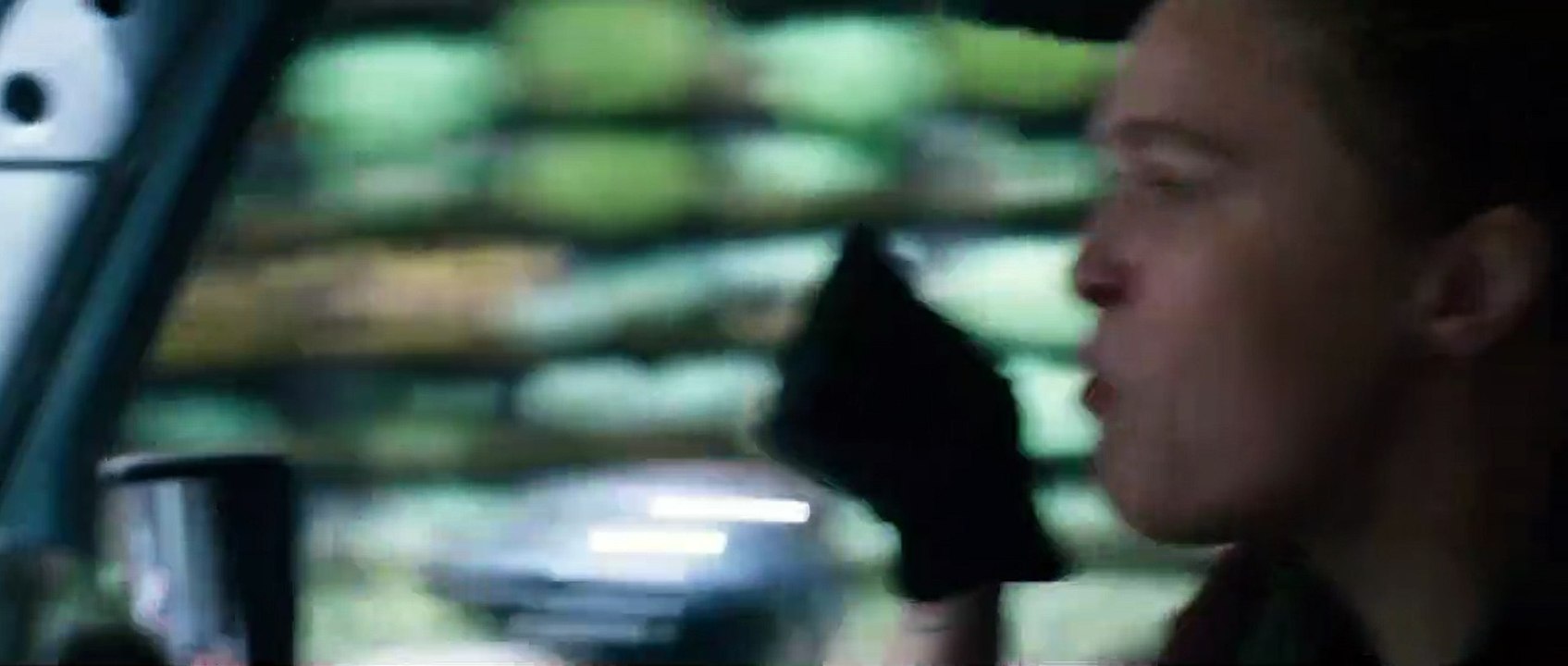 22 Miles EXTRAIT VF "Perte de signal"