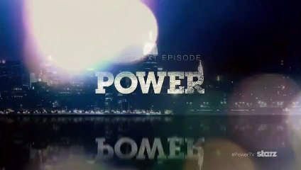 Power - saison 1 - épisode 2 Teaser VO