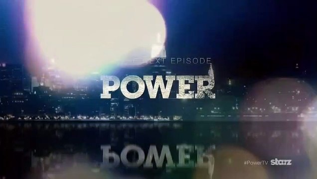 Power - saison 1 - épisode 2 Teaser VO