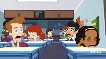 Big Mouth - saison 2 Teaser VO