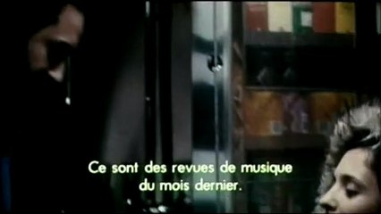 Man Push Cart Extrait vidéo (3) VO