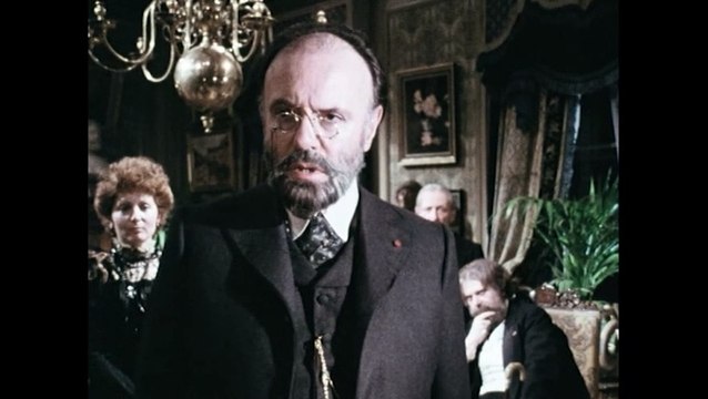 Émile Zola ou La conscience humaine - saison 1 Bande-annonce VF