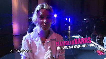 The Hit Girls 2 - MAKING OF VOST "Sur le tournage"